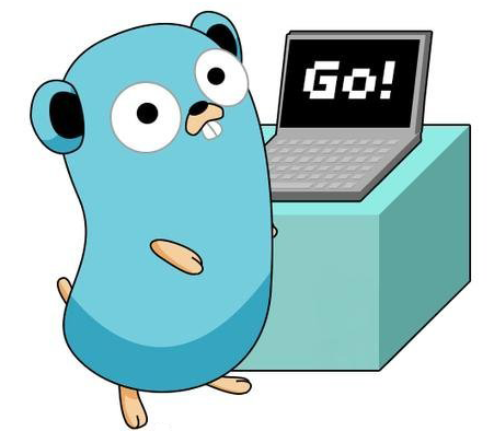 GOLANG IMAGE